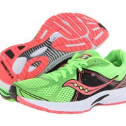 Saucony圣康尼 Fastwitch 6 女士跑鞋