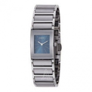 Rado 雷达 Integral 精密陶瓷系列 R20747202 瑞士石英男表