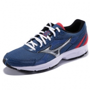 美津浓（MIZUNO） CRUSADER 9 男款轻质减震跑鞋 颜色骚气