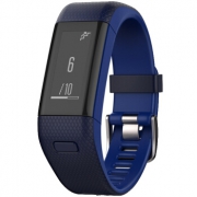 佳明（GARMIN）   vivosmart HR+ 智能手环 支持24小时心率测量
