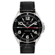 TOMMY HILFIGER Declan系列 男士石英表1791131