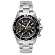 BREITLING 百年灵 SUPEROCEAN系列 HERITAGE A1334102-BA82-162A 男士机械腕表