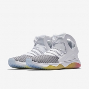 耐克（NIKE）  AIR FLIGHT HUARACHE ULTRA 男子运动鞋 三色可选