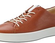 码全好价！Ecco Soft 8 柔酷8新款男鞋