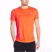 Under Armour CoolSwitch 男士跑步运动短袖T恤 Prime会员凑单免费直邮