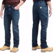 适合凑单，Carhartt 男士休闲牛仔裤 $19