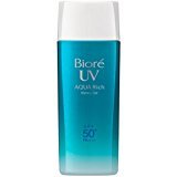 凑单、中亚Prime会员! Biore 碧柔 水活防晒保湿凝露 50g