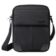 Samsonite新秀丽 EMINENCE商务竖式小背包