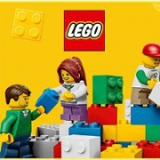 The Hut官网儿童节精选Lego 乐高益智玩具等额外9折