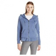 Calvin Klein Performance Distressed 女士休闲卫衣