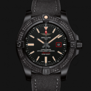 百年灵（Breitling）  V17311AT 男士机械腕表