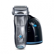 博朗（BRAUN） 790cc-4 电动剃须刀 全身水洗刮胡刀 充电往复式 含税包邮