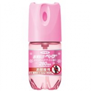 24小时速效杀虫驱蚊剂 280次量 花香型28.2ml