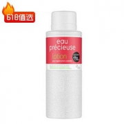 eau précieuse 祛痘珍贵水爽肤水 375ml *3件