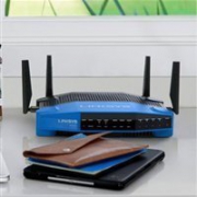 LINKSYS WRT1900AC 旗舰千兆双频无线路由器 V2 官翻版
