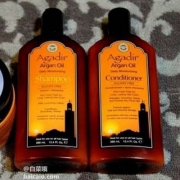 Agadir 纯天然阿甘油滋润保湿护发素 366ml  Prime会员凑单免费直邮