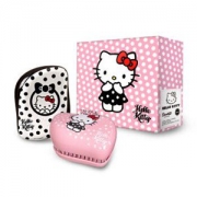 TANGLE TEEZER hello kitty 美发梳礼盒