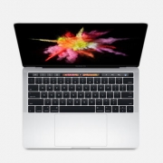 苹果（Apple）  2017款 MacBook Pro 13.3英寸 笔记本电脑 128G 深空灰