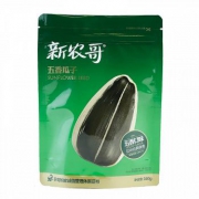 新农哥 五香瓜子 160g*5袋
