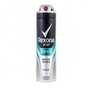 REXONA 舒耐 爽身香体喷雾 淡雅绅士150ml