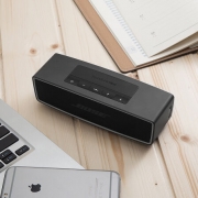Bose SoundLink Mini II 蓝牙音箱 10小时续航 低频强劲 包邮包税