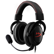 金士顿（Kingston）  HyperX Cloud Core 专业电竞耳机