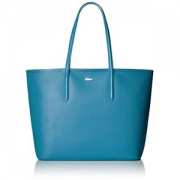 LACOSTE Chantaco 女士真皮手提包