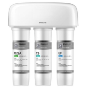 飞利浦（PHILIPS） 家用净水器 WP4160/00 无废水保留矿物质净水机