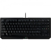 RaZER 雷蛇 BlackWidow X 黑寡妇蜘蛛X 竞技版 87键 机械键盘