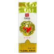凑单：万年贡 优质籼米 长粒大米 500g