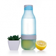 美国 Zinganything 便携柠檬杯 650ml 多色可选