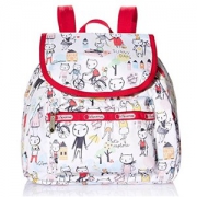LeSportsac 9808 迷你双肩包