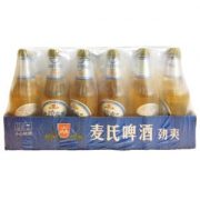 MARTENS 麦氏 1758 8°P 清爽啤酒