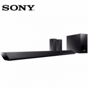 SONY 索尼 HT-RT5 5.1声道 蓝牙回音壁 无线环绕家庭影院