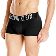 Calvin Klein Intense Power Micro 低腰内裤 9$ 直邮 历史低价