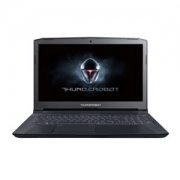 ThundeRobot 雷神 911SE-E5a 旗舰版 15.6英寸 笔记本电脑（i7-7700HQ、8GB、128GB+1TB、GTX 1050）