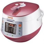 SUPOR苏泊尔 5L 球釜方形电压力锅CYSB50FC88Q-100