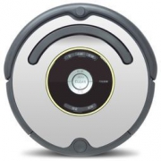 iRobot Roomba 651 智能扫地机器人 吸尘器
