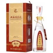 双沟 珍宝坊之君坊 52度 500ml