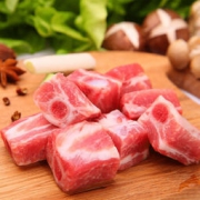 限地区： Shuanghui 双汇 猪肋排块 500g