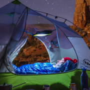 Big Agnes 比格尼斯 Blacktail 黑尾 双人铝杆3季帐篷