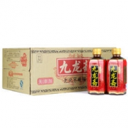 九龙斋 老北京酸梅汤  400ml*24瓶 *2箱
