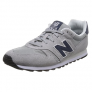 New Balance 新百伦  373系列 中性 休闲运动鞋 耐磨舒适
