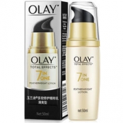 OLAY 玉兰油  多效修护精粹乳 清爽型 *2件