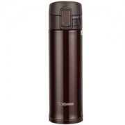 ZOJIRUSHI 象印 SM-KC48-NM 不锈钢真空保温杯保冷杯 480ml *5件