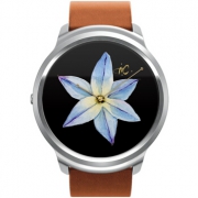 ticwatch  智能手表 赭石版
