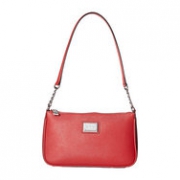 Calvin Klein Saffiano Demi 女士单肩包