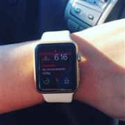 Apple 苹果 Watch Series 2 智能手表 多款可选