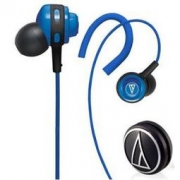 【买遍618】audio-technica 铁三角 ATH-COR150 耳挂式运动耳机