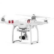大疆（DJI） 精灵3 标准版入门2.7K航拍器无人机